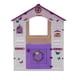 thumbnail image 5 of Casita Infantil Casita Bella Mariposa Morada, 5 of 5