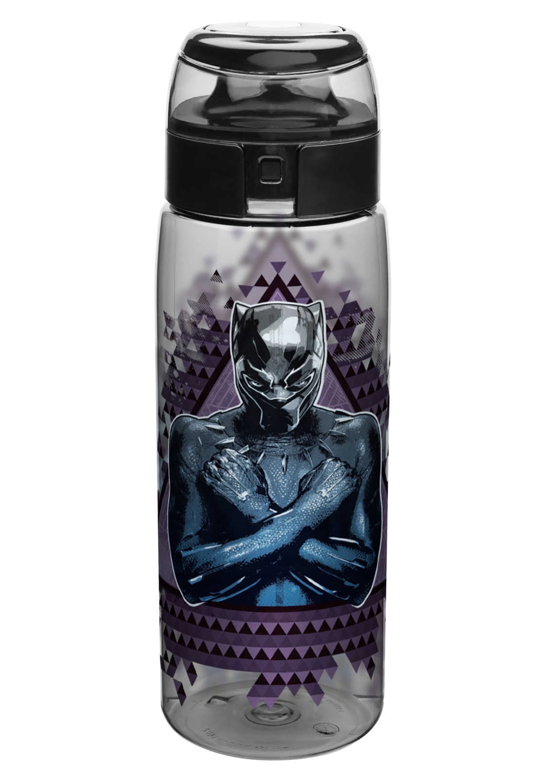 Black Panther 25oz Triton Bottle
