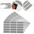 thumbnail image 1 of Phenofice Scratch Off Stickers Labels Grey Rectangle for Raffle Tickets and Event Decoration, 1 of 8