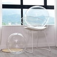 thumbnail image 2 of Globos Transparentes Grandes, 6 Piezas Globos Grandes Globos de Burbuja Transparentes Giga EFAY EFAY, 2 of 2