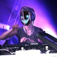 thumbnail image 3 of Chemion LED Light Digital Face Changing Mask for Parties and Events, USB, 3 of 5