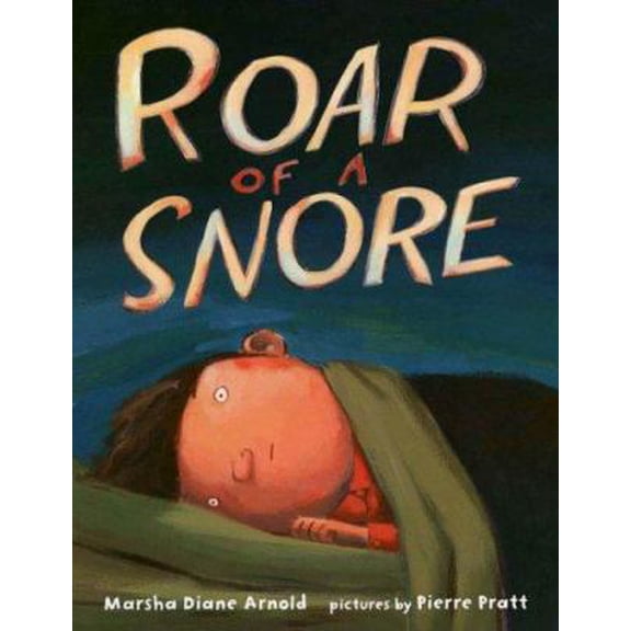 Pre-Owned Roar of a Snore (Hardcover) 0803729367 9780803729360