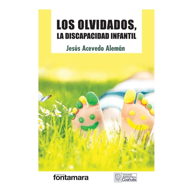 Los Olvidados, La Discapacidad Infantil