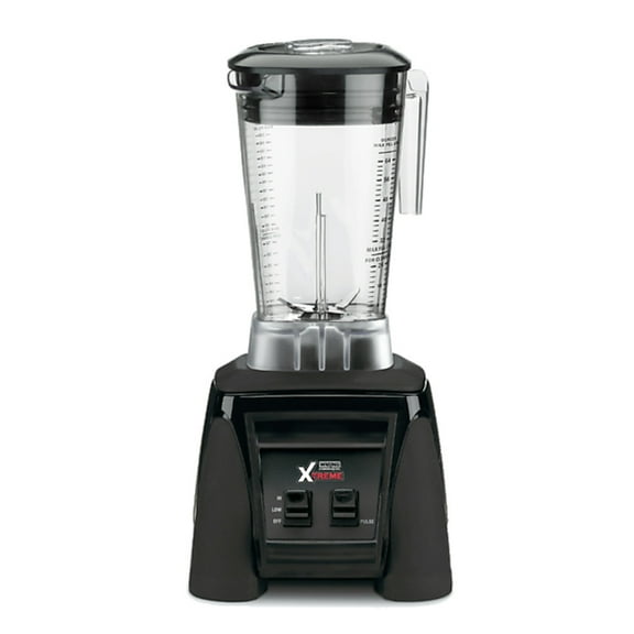 Waring MX1000XTX Heavy-Duty Xtreme High-Power Bar Blender with 64 oz. Container