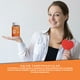thumbnail image 4 of BDM LAB Vitamina C Suplemento Alimenticio 3x2 60 cápsulas c/u Máxima Protección Inmunológica y Energía Natural, 4 of 7