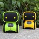 thumbnail image 3 of Robot Toy for Boys and Girls Smart Talking Robots Intelligent Partner and Teacher Birthday Gifts for Boys 3+ Years, 3 of 5