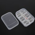 thumbnail image 4 of Slatcetga 12 Grids Small Reptile Incubator Hatching Box Professional Climbing Pet Lizard Breeding, 4 of 8