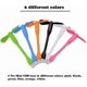 thumbnail image 4 of Mini USB Fan Portable Flexible Cooler Fan for Computer PC, 4 of 5