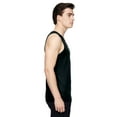 thumbnail image 4 of Augusta Sportswear Adult Training Tank - 703, 4 of 4