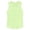 A-Green168, variant on Girls Tank Tops Athletic Workout Racerback Summer Stretch Soft Sleeveless Crew Neck Basic Top For Kids Teens 1-17Y Sportswear
