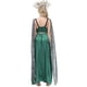 thumbnail image 5 of Disfraz de Medusa para mujer adulta, vestido largo, mitología griega, Las hermanas Gorgona, disfraz de Medusa, disfraz de Halloween, demonio marino, disfraz de fantasía, 5 of 5