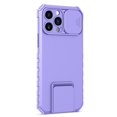 thumbnail image 1 of Phone Cover Silicone Kickstand Case With Slide Camera Design, Shockproof Phone Case For,iPhone14/14Plus/14Pro/14ProMax ,iPhone13/13Pro/13ProMax ,iPhone12/12Pro/12ProMax, ,iPhone11/11Pro/11Pro Max ,iPh, 1 of 5