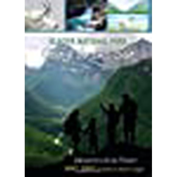 Parc National des Glaciers, Aller au Soleil (Aventures avec les Parkers)