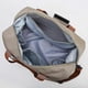 thumbnail image 3 of Men Women Business Travel Tote Large Capacity Waterproof Portable Luggage Handbag Gym Suitcase Anti-stain Duffle Crossbody Bag, 3 of 5