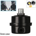thumbnail image 1 of 16mm Thread A IR Compressor Silencer Muffler Intake Filter A IR Pump Element, 1 of 10