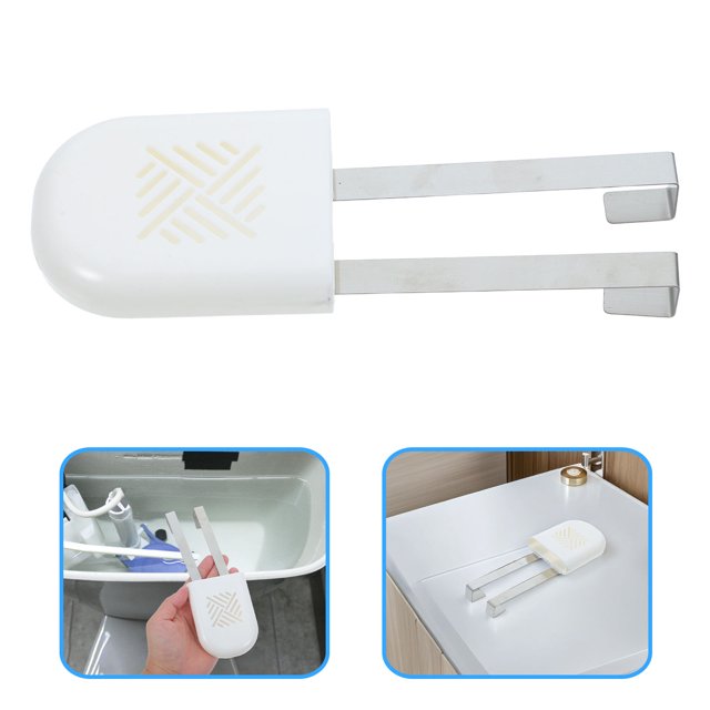 FOMIYES Tabletas Colgante Para De Inodoro En Plástico Con Sujeción
