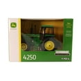 thumbnail image 4 of 1/32 John Deere 4250 Prestige Collection Tractor Toy - LP84520, 4 of 7