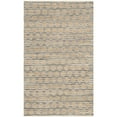 thumbnail image 5 of SAFAVIEH Cape Cod Michayla Braided Geometric Area Rug, 2' x 3', Black/Natural, 5 of 7