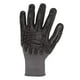 thumbnail image 1 of Guante de trabajo Carhartt Impact C-Grip para hombre color gris talla XL, 1 of 3