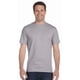 thumbnail image 2 of Camiseta Beefy de manga corta de Hanes - 5180 Denim hanes 5180, 2 of 4