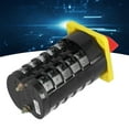 thumbnail image 1 of 3 Position  Switch, Industrial Supplies LW5D-16D1369  Cam Switch  Workmanship  For Daily Use, 1 of 8