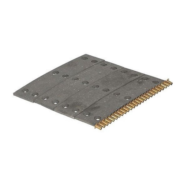 Brake Linings fits John Deere B B223R AB3848R