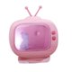 thumbnail image 1 of Decoraciones de resina, radio, luz nocturna, forma de TV, decoraciones para el hogar (style1) Afortunado Sencillez, 1 of 2