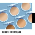 thumbnail image 2 of COVERGIRL Clean Matte Pressed Powder, Medium Light (Packaging May Vary), 2 of 6