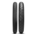thumbnail image 2 of Kit De 2 Llantas 80/100-18 Y 90/90-18 Pirelli City Dragon Uso sin cámara, 2 of 5