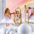 thumbnail image 4 of Playmobil 71408 Princess Magic Royal Clouds Wardrobe 63-Piece Building Set, 4 of 7