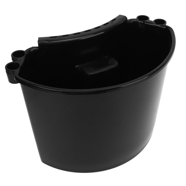 Cubo de Limpieza para Colgantes de Automóviles, Cubo de Lavado de Automóviles Herramientas de Limpieza Duradera Almacenamiento de Limpieza Detallada para Lavado de Automóviles