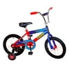 Spider-Man 16-inch Boys' Bicycle