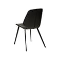 thumbnail image 4 of Silla YAISSER Swing Tactopiel Dinamarca, 4 of 5