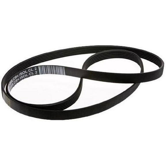 Whirlpool WP8540101 Drive Belt
