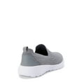 thumbnail image 3 of Athletic Works Women's Slip On Shoes, 3 of 6
