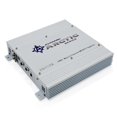 thumbnail image 2 of Pyramid PB717X Arctic Series 1000W 2 Channel Class AB Car Audio Mosfet Amplifier, 2 of 6