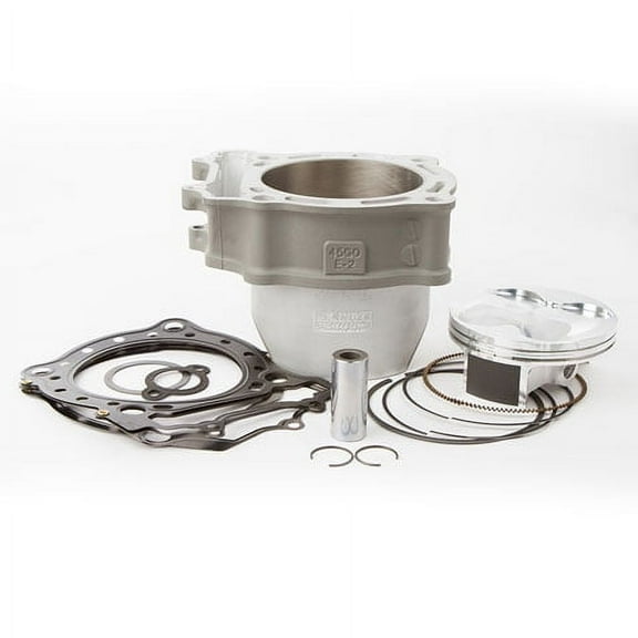 Cylinder Works Standard High Compression Cylinder & Piston Kit (40002-K01HC)