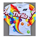 thumbnail image 3 of 2024 Jersey de motocross, camiseta de moto enduro, mx, bmx, mtb, maillot de descenso, maillot largo de motocross para bicicleta todoterreno, 3 of 5