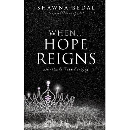 When Hope Reigns Walmart Com