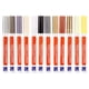 thumbnail image 1 of Plumón para azulejos de lechada - Marcador permanente para líneas de azulejos de baño y cocina, bolígrafo blanco de pintura de lechada de 4 ml, sellador de lechada de secado rápido y quitamanchas, 1 of 3