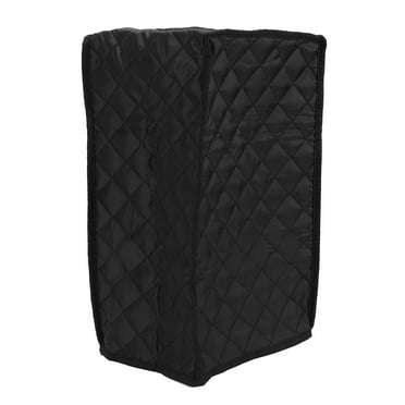 Kitchen Blender Dust Cover Quilted Fabric Blender Appliance Protector Cover for Food Processor