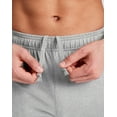 thumbnail image 5 of Hanes Originals Joggers Pockets Men's Tri-Blend Lightweight Drawcord Elastic Waistband 30.5" inseam, 5 of 5