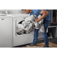 thumbnail image 3 of MAYTAG MGD4500MW TOP LOAD MATCHING GAS DRYER White, 3 of 5