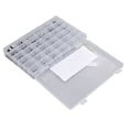 thumbnail image 4 of Capacitors, Aluminum High Ripple Resistance SMD Electrolytic Capacitor 1520Pcs  for Electronics, 4 of 8