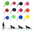 thumbnail image 6 of Dog Leash for Large Medium Dogs Harnesses for Hiking Swimming Training, 6 of 12