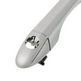 thumbnail image 3 of DNA Motoring OEM-DHO-00709 For 2013-2016 Dodge Dart Front Left Door Pull Handle Chrome without Smartkey, 3 of 6