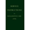 thumbnail image 2 of Instructions d'Entretien pour les Voitures-Roulis (1930), 2 of 2