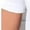 White, variant on In October We Wear Pink Ghost Shirt, Halloween in October We Wear Pink, Breast Cancer Awareness Shirt, Pink Ribbon Shirt, Wear Pink Pumpkin