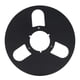 thumbnail image 1 of Carrete de cinta vacío 1/4 10 pulgadas universal para Studer ReVox/TEAC/BASF (3 agujeros negro), 1 of 6