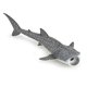 thumbnail image 1 of Papo Whale Shark Figure, Multicolor Papo NA, 1 of 9